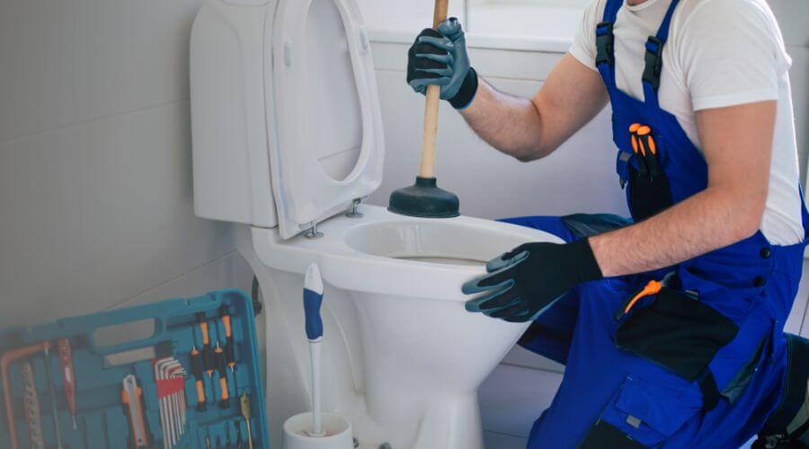 Local expert plumbing services in Serena, IL